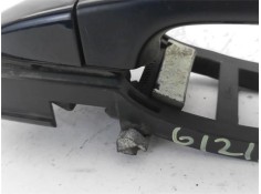 Recambio de maneta exterior trasero izquierda para ford galaxy (ca1) 2.0 tdci referencia OEM IAM 6M21U266B23AF  