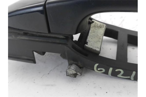 Recambio de maneta exterior trasero izquierda para ford galaxy (ca1) 2.0 tdci referencia OEM IAM 6M21U266B23AF  