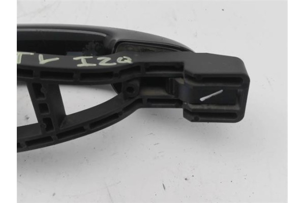 Recambio de maneta exterior trasero izquierda para ford galaxy (ca1) 2.0 tdci referencia OEM IAM 6M21U266B23AF  