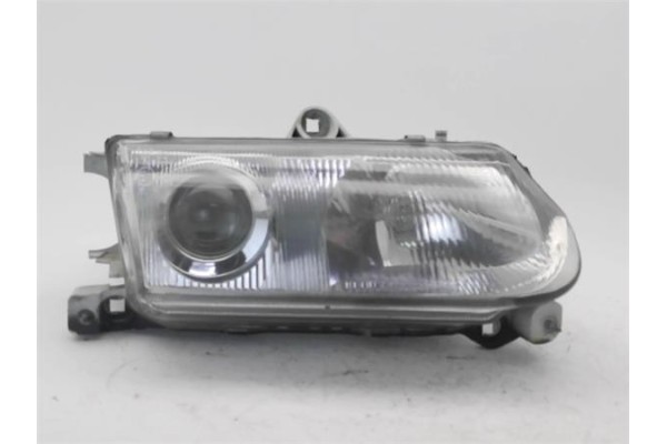 Recambio de faro delantero dcho para alfa romeo 146 1.9 td referencia OEM IAM 60587937 60581894 