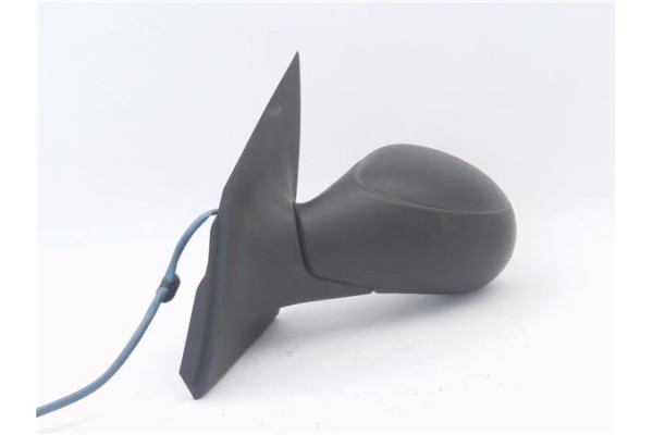 Recambio de retrovisor electrico izquierdo para citroen c2 1.4 referencia OEM IAM 8149SX 12363750 