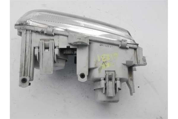 Recambio de faro delantero dcho para alfa romeo 146 1.9 td referencia OEM IAM 60587937 60581894 