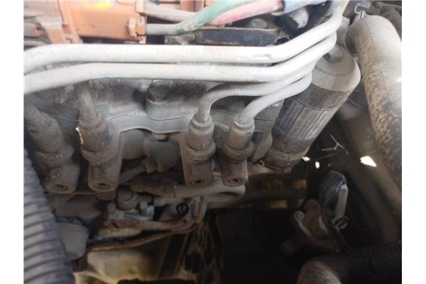 Recambio de nucleo abs para honda crx (eg/eh) 1.6 i vti (eg2) referencia OEM IAM   
