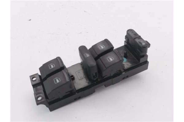 Recambio de mando elevalunas delantero izquierdo para seat alhambra (7v9) 1.9 reference referencia OEM IAM 7M3959857D01C  