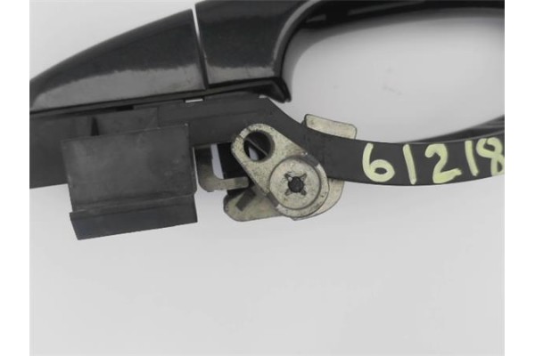 Recambio de maneta exterior trasero derecha para ford galaxy (ca1) 2.0 tdci referencia OEM IAM 6M21U266B22AF  