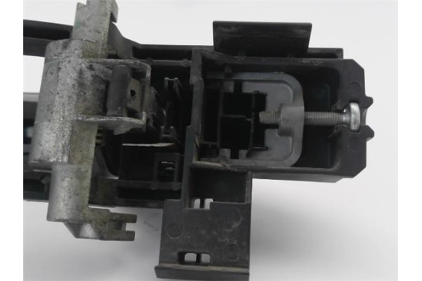 Recambio de maneta exterior trasero derecha para ford galaxy (ca1) 2.0 tdci referencia OEM IAM 6M21U266B22AF  