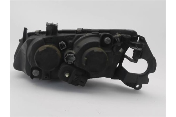 Recambio de faro delantero dcho para nissan almera (n16/e) 2.2 di referencia OEM IAM 26010BN025  