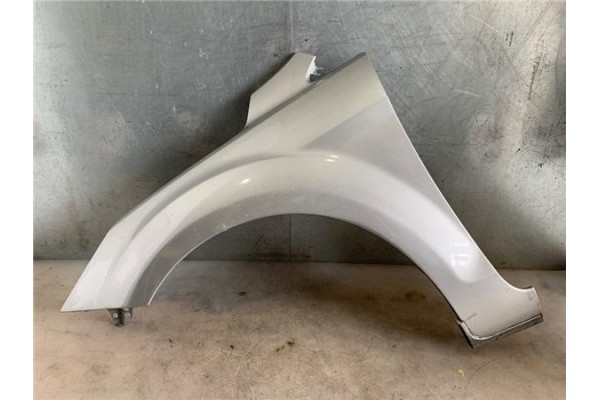 Recambio de aleta delantero izquierda para ford focus ii (da_) 1.6 tdci referencia OEM IAM 1521597  