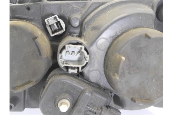 Recambio de faro delantero dcho para nissan almera (n16/e) 2.2 di referencia OEM IAM 26010BN025  