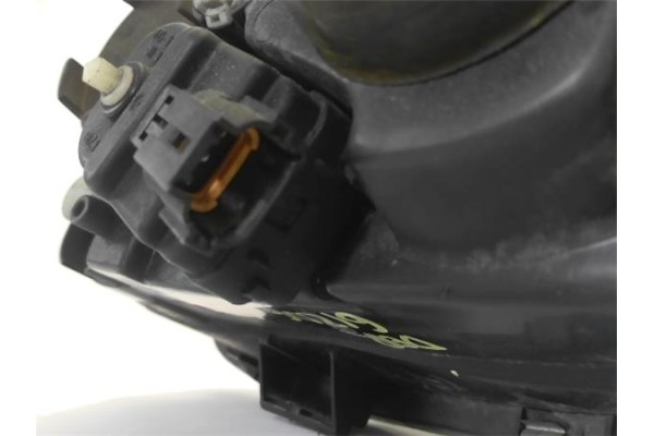 Recambio de faro delantero dcho para nissan almera (n16/e) 2.2 di referencia OEM IAM 26010BN025  
