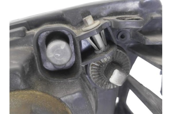 Recambio de faro delantero dcho para nissan almera (n16/e) 2.2 di referencia OEM IAM 26010BN025  