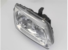 Recambio de faro delantero dcho para nissan almera (n16/e) 2.2 di referencia OEM IAM 26010BN025  