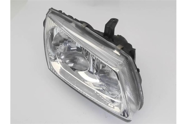 Recambio de faro delantero dcho para nissan almera (n16/e) 2.2 di referencia OEM IAM 26010BN025  