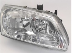 Recambio de faro delantero dcho para nissan almera (n16/e) 2.2 di referencia OEM IAM 26010BN025  
