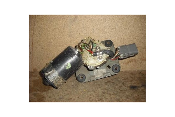 Recambio de motor limpiaparabrisas delantero para nissan terrano (wd21) 2.7 td 4wd referencia OEM IAM   