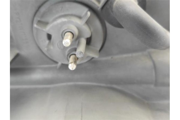 Recambio de faro delantero dcho para mercedes-benz clase e (bm 210) berlina 2.7 270 cdi (210.016) referencia OEM IAM A2108203061