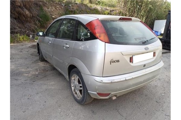 ford focus (daw, dbw) del año 2003
