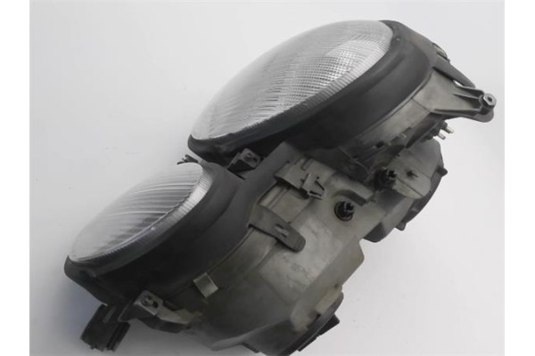Recambio de faro delantero dcho para mercedes-benz clase e (bm 210) berlina 2.7 270 cdi (210.016) referencia OEM IAM A2108203061