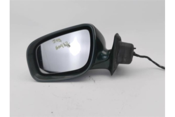 Recambio de retrovisor electrico izquierdo para mercedes-benz clase e (bm 211) berlina 3.0 e 280 cdi (211.020) referencia OEM IA