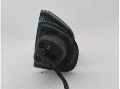Recambio de retrovisor electrico izquierdo para mercedes-benz clase e (bm 211) berlina 3.0 e 280 cdi (211.020) referencia OEM IA