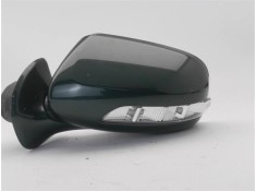 Recambio de retrovisor electrico izquierdo para mercedes-benz clase e (bm 211) berlina 3.0 e 280 cdi (211.020) referencia OEM IA