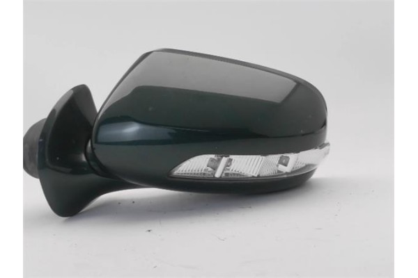 Recambio de retrovisor electrico izquierdo para mercedes-benz clase e (bm 211) berlina 3.0 e 280 cdi (211.020) referencia OEM IA