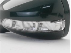 Recambio de retrovisor electrico izquierdo para mercedes-benz clase e (bm 211) berlina 3.0 e 280 cdi (211.020) referencia OEM IA