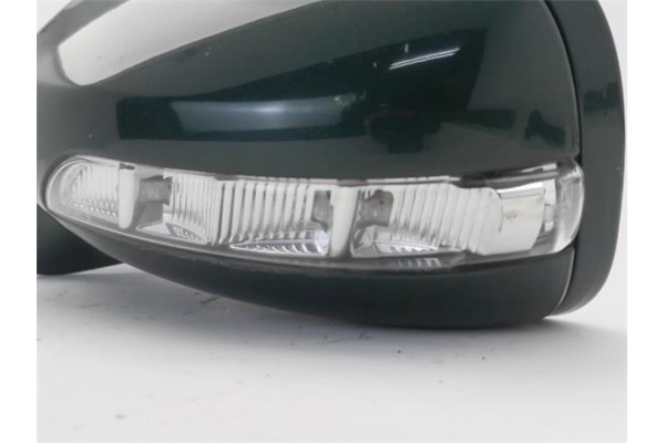 Recambio de retrovisor electrico izquierdo para mercedes-benz clase e (bm 211) berlina 3.0 e 280 cdi (211.020) referencia OEM IA