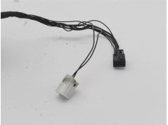 Recambio de retrovisor electrico izquierdo para mercedes-benz clase e (bm 211) berlina 3.0 e 280 cdi (211.020) referencia OEM IA