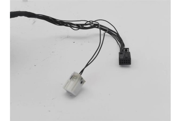 Recambio de retrovisor electrico izquierdo para mercedes-benz clase e (bm 211) berlina 3.0 e 280 cdi (211.020) referencia OEM IA