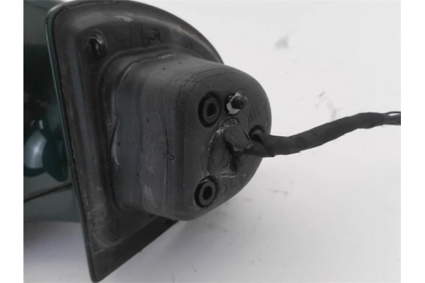 Recambio de retrovisor electrico izquierdo para mercedes-benz clase e (bm 211) berlina 3.0 e 280 cdi (211.020) referencia OEM IA