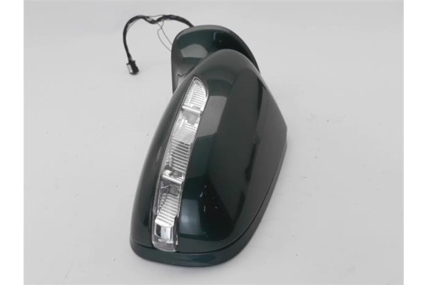 Recambio de retrovisor electrico izquierdo para mercedes-benz clase e (bm 211) berlina 3.0 e 280 cdi (211.020) referencia OEM IA