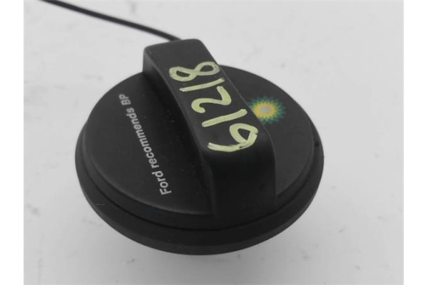 Recambio de tapon combustible para ford galaxy (ca1) 2.0 tdci referencia OEM IAM 1589085 6G919030AD 
