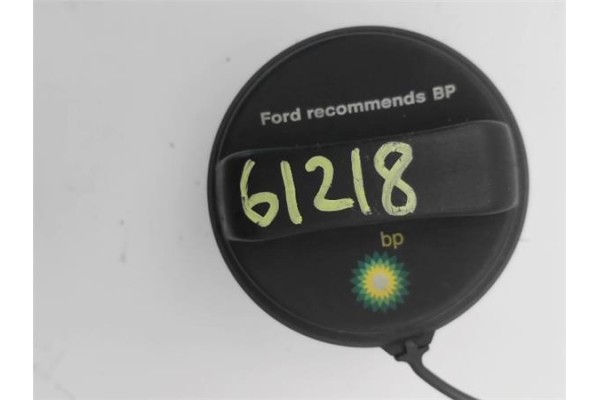 Recambio de tapon combustible para ford galaxy (ca1) 2.0 tdci referencia OEM IAM 1589085 6G919030AD 