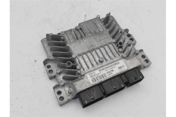 Recambio de centralita para ford galaxy (ca1) 2.0 tdci referencia OEM IAM 6G9112A650EM  