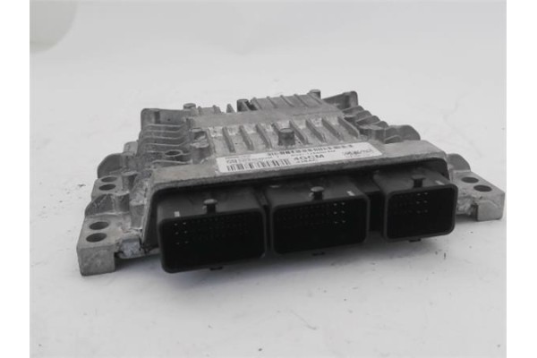 Recambio de centralita para ford galaxy (ca1) 2.0 tdci referencia OEM IAM 6G9112A650EM  