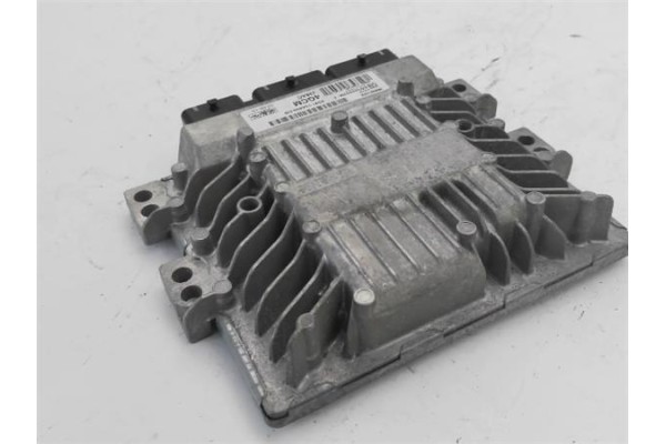 Recambio de centralita para ford galaxy (ca1) 2.0 tdci referencia OEM IAM 6G9112A650EM  