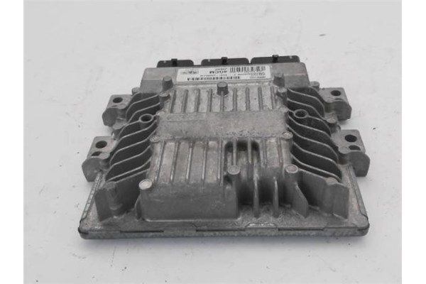 Recambio de centralita para ford galaxy (ca1) 2.0 tdci referencia OEM IAM 6G9112A650EM  