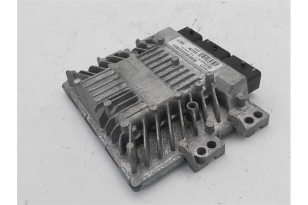 Recambio de centralita para ford galaxy (ca1) 2.0 tdci referencia OEM IAM 6G9112A650EM  