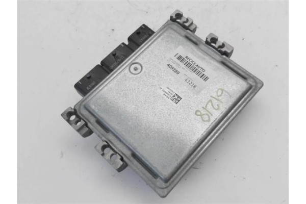 Recambio de centralita para ford galaxy (ca1) 2.0 tdci referencia OEM IAM 6G9112A650EM  