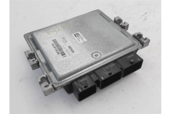 Recambio de centralita para ford galaxy (ca1) 2.0 tdci referencia OEM IAM 6G9112A650EM  