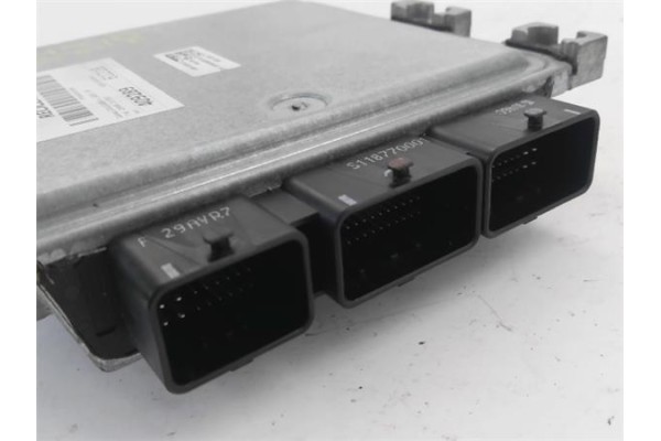 Recambio de centralita para ford galaxy (ca1) 2.0 tdci referencia OEM IAM 6G9112A650EM  