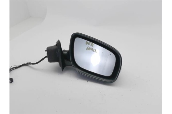 Recambio de retrovisor electrico derecho para mercedes-benz clase e (bm 211) berlina 3.0 e 280 cdi (211.020) referencia OEM IAM 