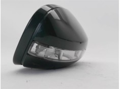 Recambio de retrovisor electrico derecho para mercedes-benz clase e (bm 211) berlina 3.0 e 280 cdi (211.020) referencia OEM IAM 