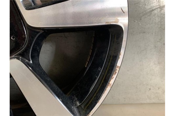 Recambio de llanta para citroen c3 aircross 1.2 c-series referencia OEM IAM 98130750XY  