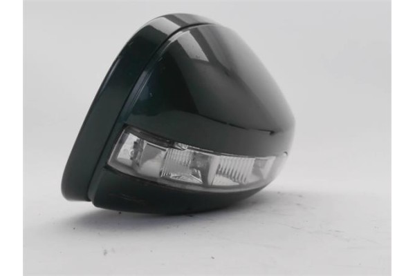Recambio de retrovisor electrico derecho para mercedes-benz clase e (bm 211) berlina 3.0 e 280 cdi (211.020) referencia OEM IAM 