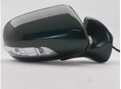 Recambio de retrovisor electrico derecho para mercedes-benz clase e (bm 211) berlina 3.0 e 280 cdi (211.020) referencia OEM IAM 