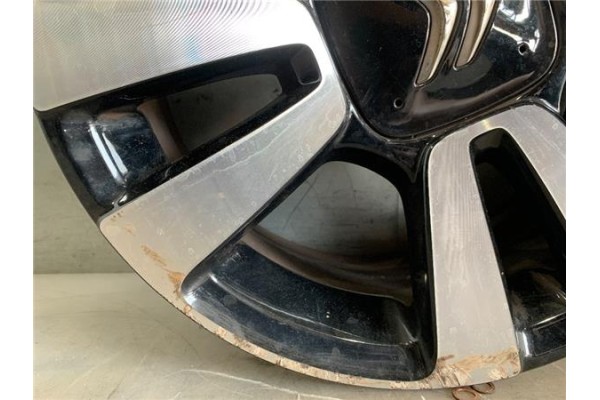 Recambio de llanta para citroen c3 aircross 1.2 c-series referencia OEM IAM 98130750XY  