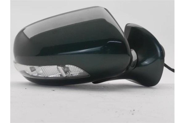 Recambio de retrovisor electrico derecho para mercedes-benz clase e (bm 211) berlina 3.0 e 280 cdi (211.020) referencia OEM IAM 