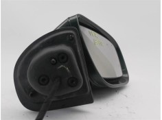 Recambio de retrovisor electrico derecho para mercedes-benz clase e (bm 211) berlina 3.0 e 280 cdi (211.020) referencia OEM IAM 